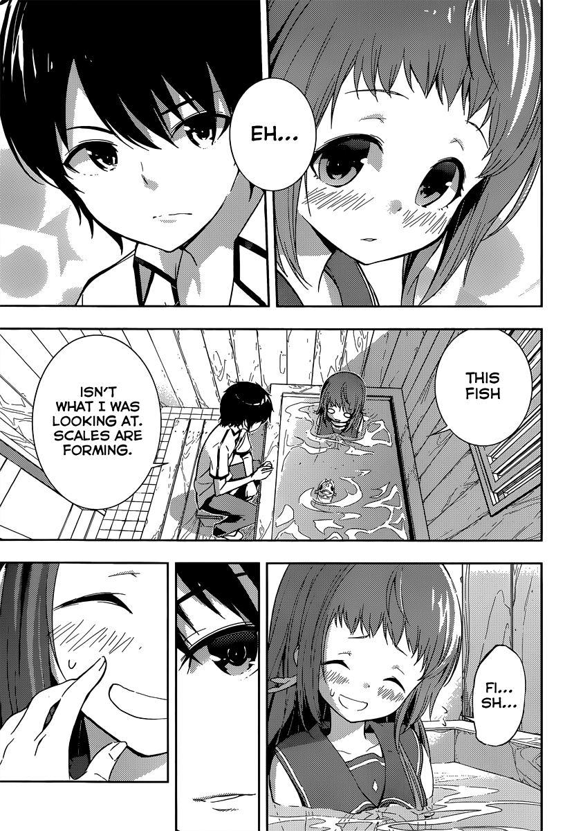 Nagi no Asukara Vol. 1 Ch. 2 第10页