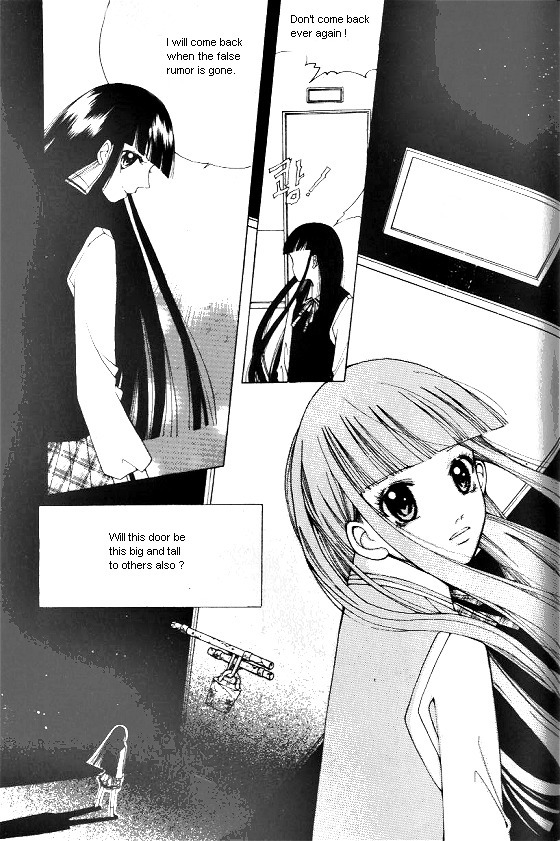 Good Luck Vol. 1 Ch. 5 第4页