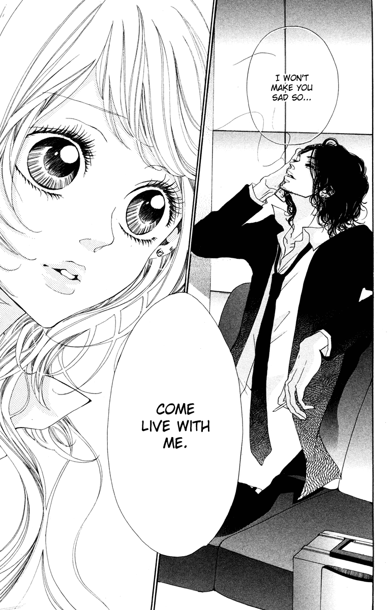 Hatsukoi ni Oboreta Hatsukoi ni Oboreta [Part 2] 第16页