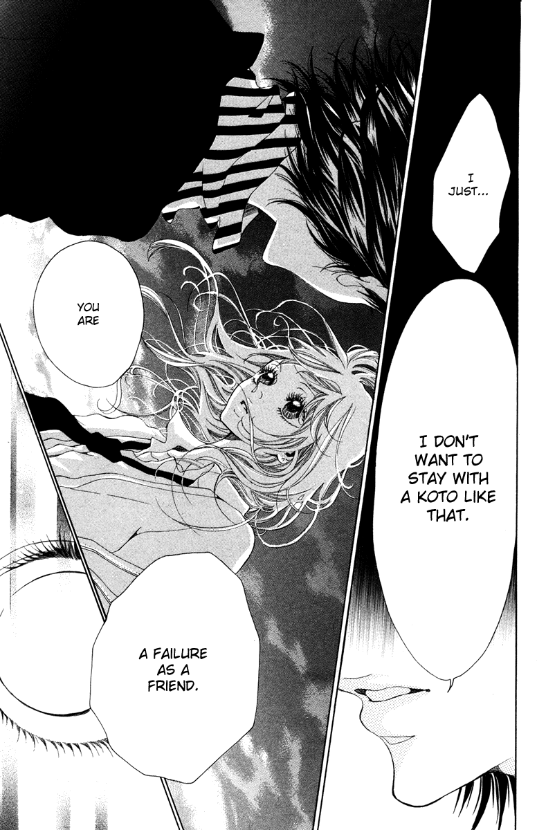 Hatsukoi ni Oboreta Hatsukoi ni Oboreta [Part 2] 第26页