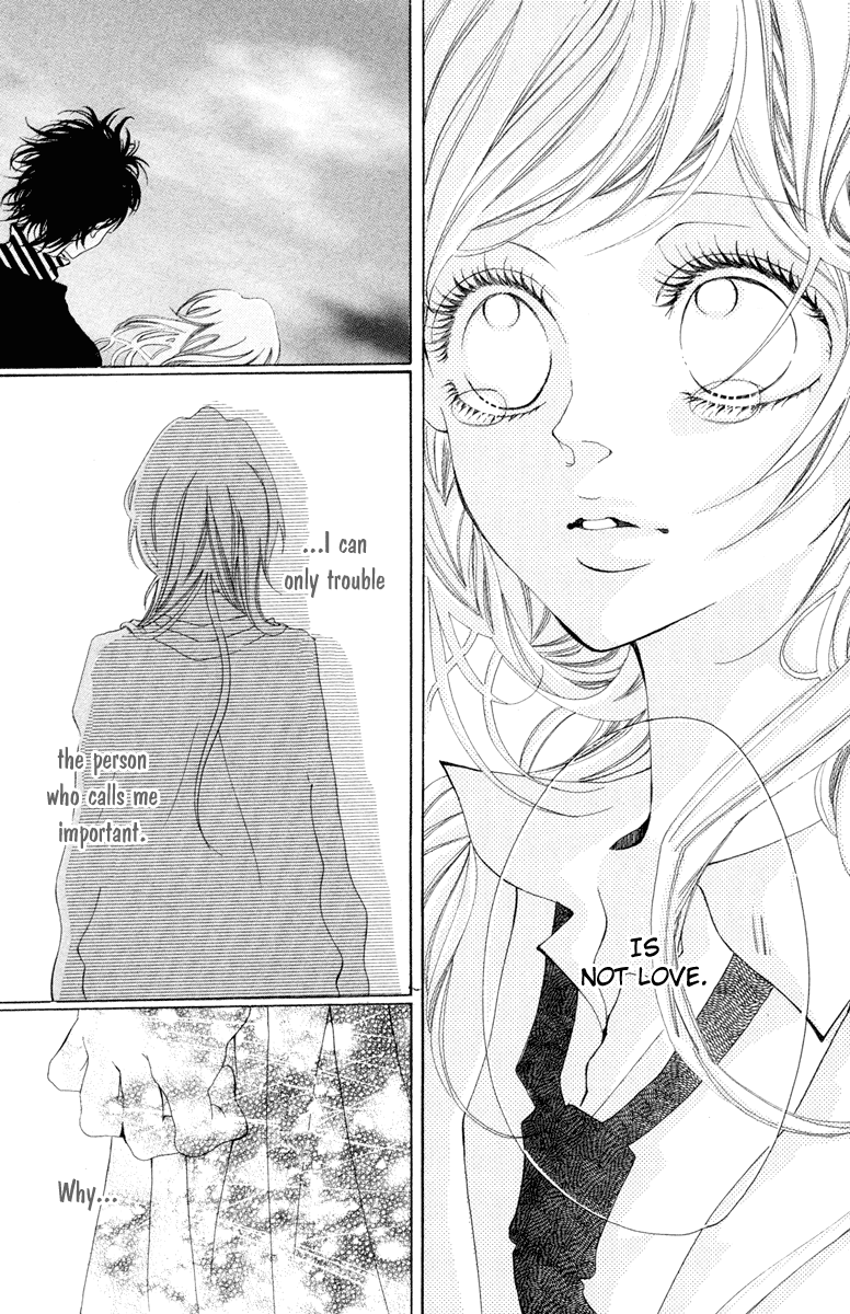 Hatsukoi ni Oboreta Hatsukoi ni Oboreta [Part 2] 第28页