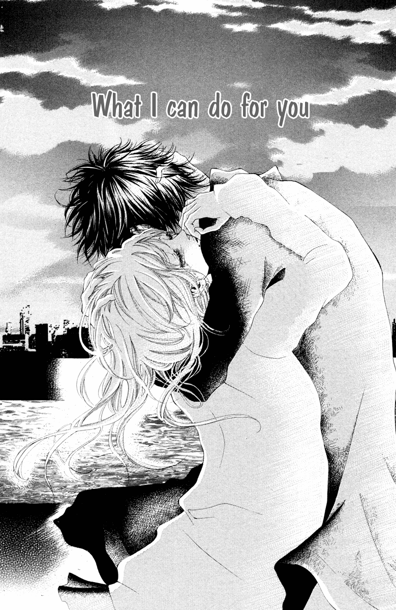 Hatsukoi ni Oboreta Hatsukoi ni Oboreta [Part 2] 第33页