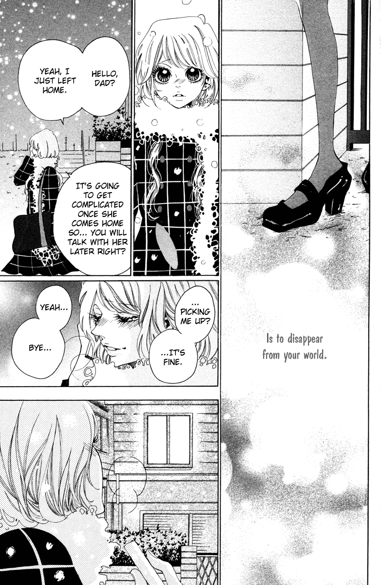 Hatsukoi ni Oboreta Hatsukoi ni Oboreta [Part 2] 第34页