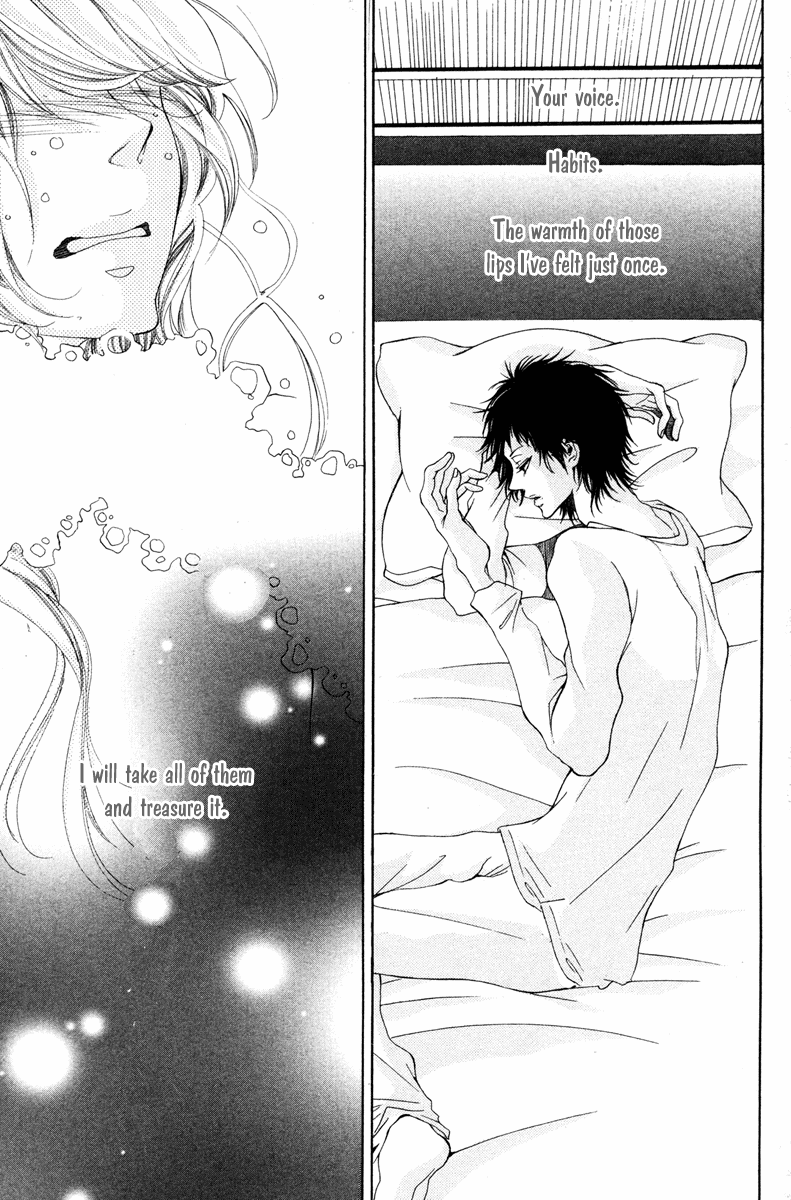 Hatsukoi ni Oboreta Hatsukoi ni Oboreta [Part 2] 第36页