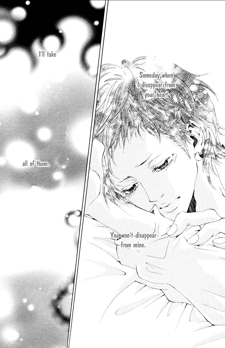 Hatsukoi ni Oboreta Hatsukoi ni Oboreta [Part 2] 第37页