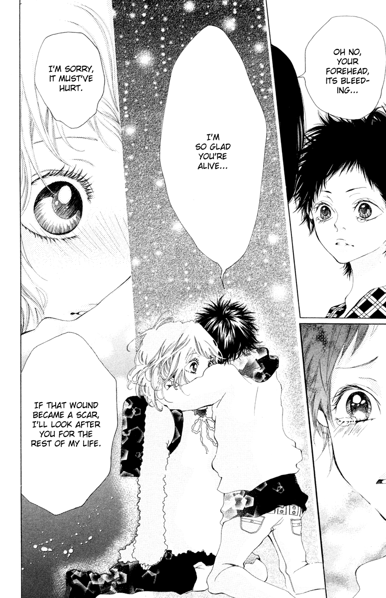 Hatsukoi ni Oboreta Hatsukoi ni Oboreta [Part 2] 第9页