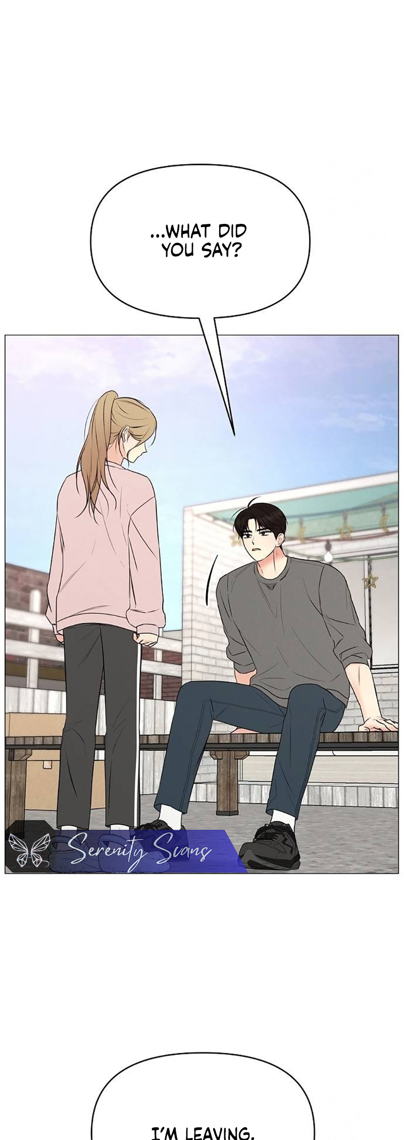 The Perfect Male Lead Ch. 3 第16页