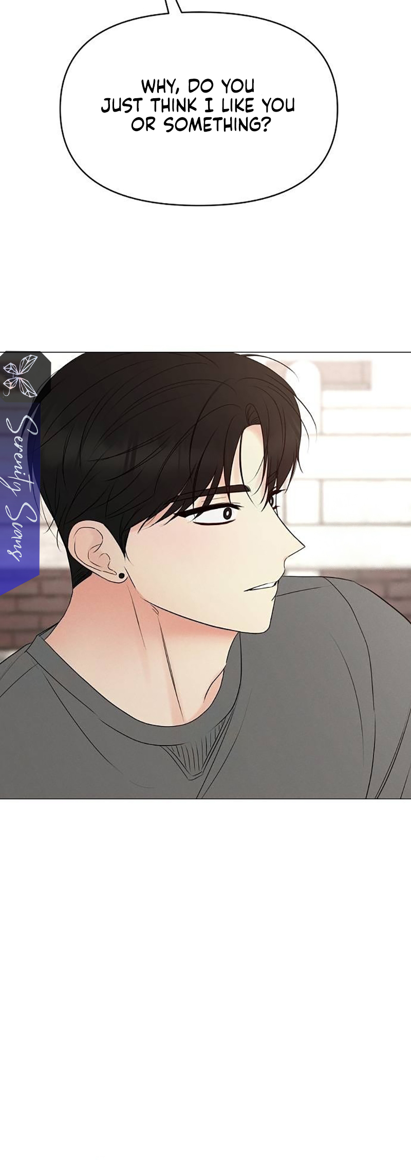 The Perfect Male Lead Ch. 3 第19页