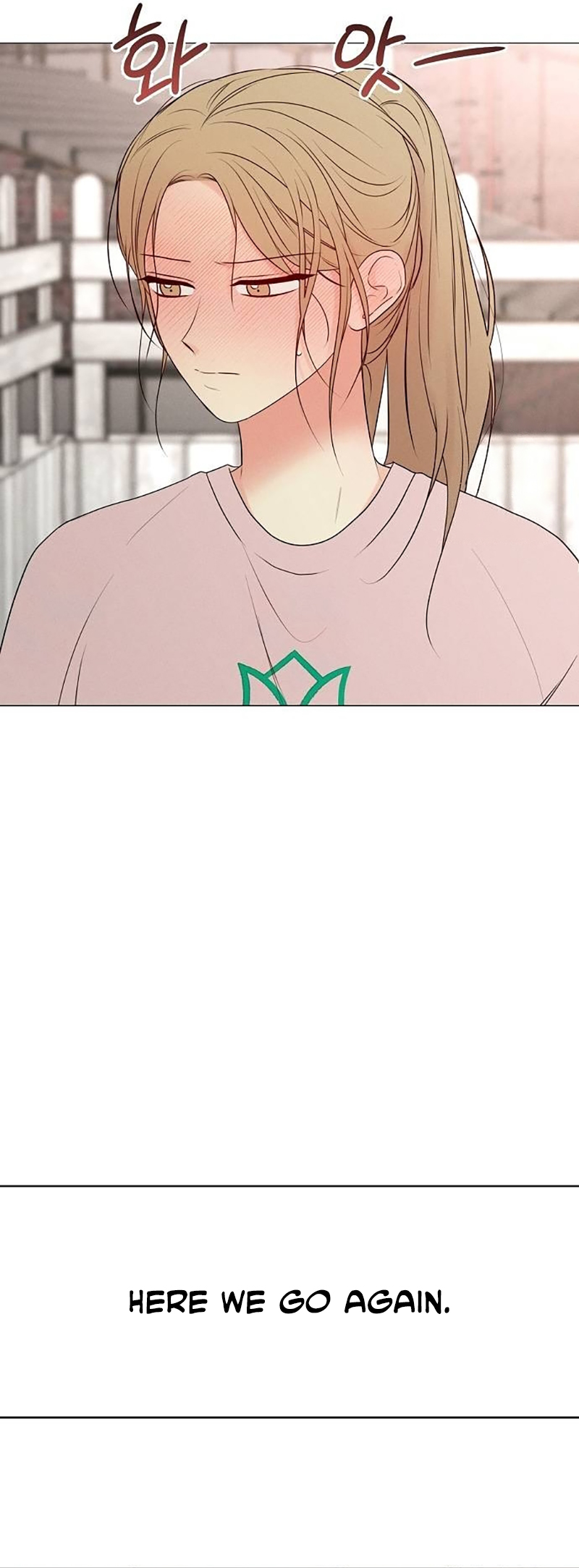 The Perfect Male Lead Ch. 3 第20页