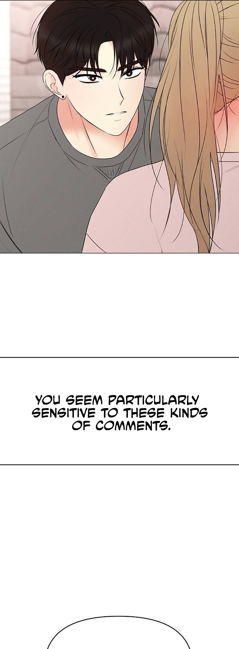 The Perfect Male Lead Ch. 3 第21页
