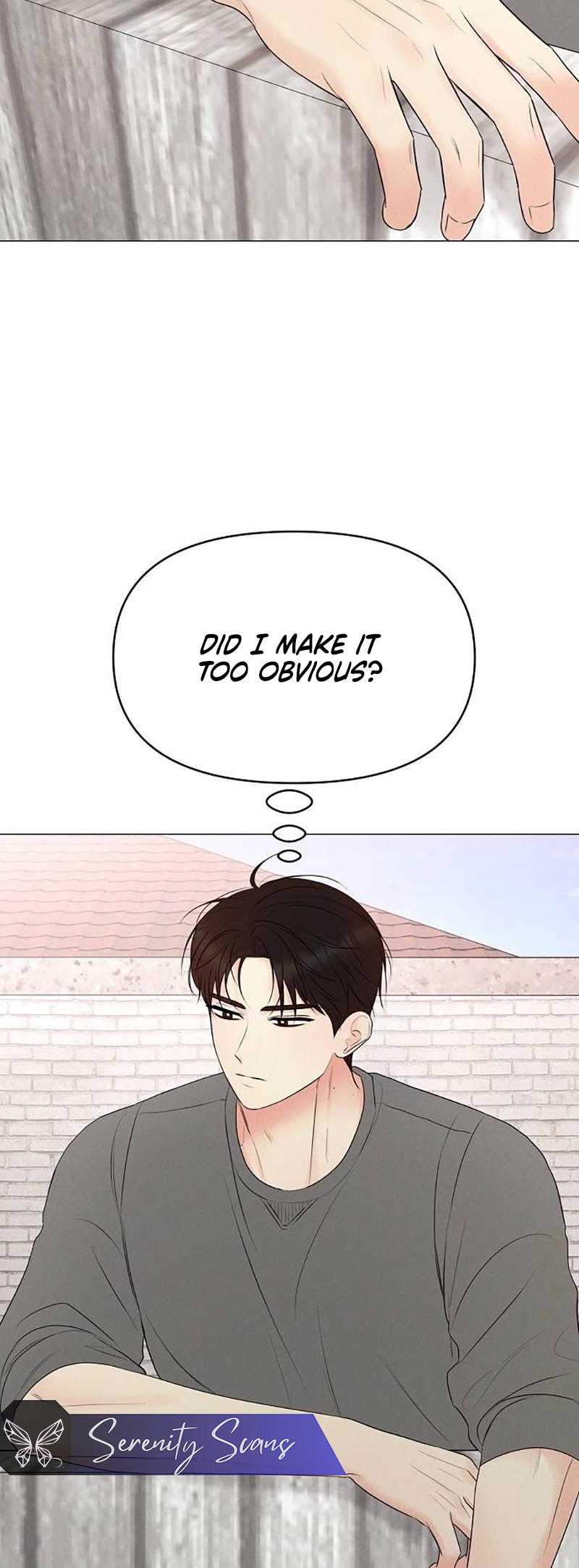 The Perfect Male Lead Ch. 3 第24页
