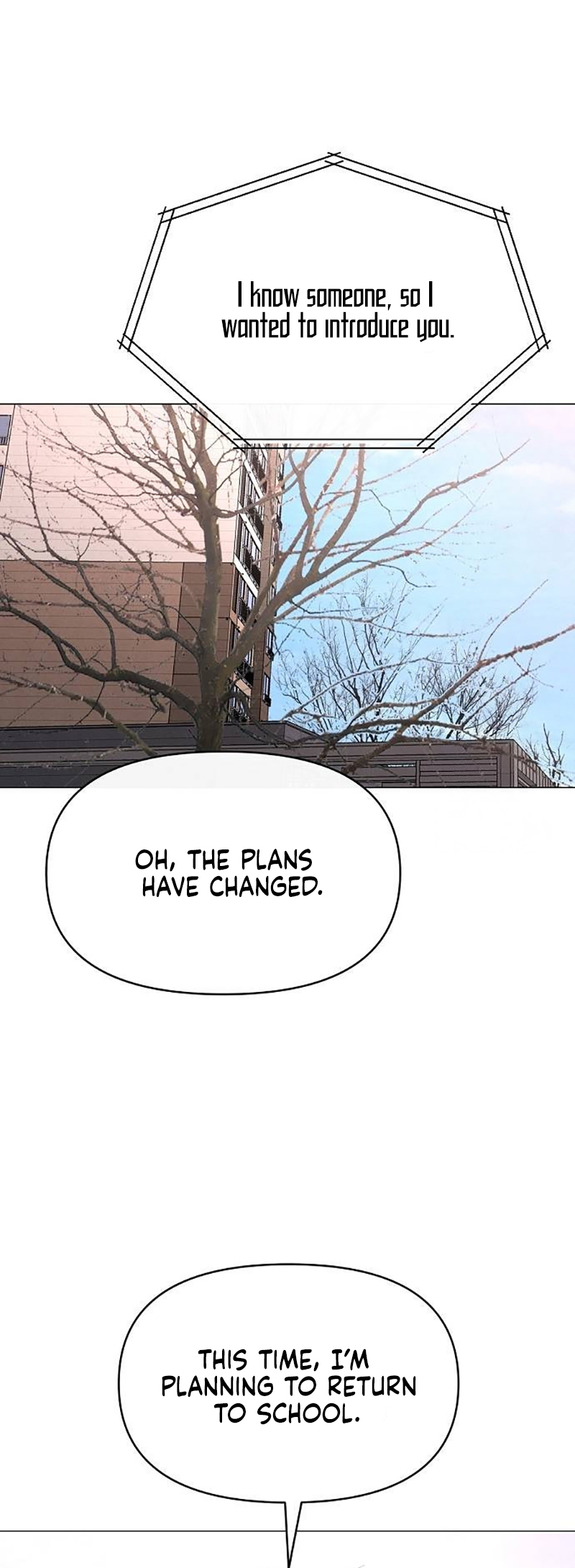 The Perfect Male Lead Ch. 3 第4页