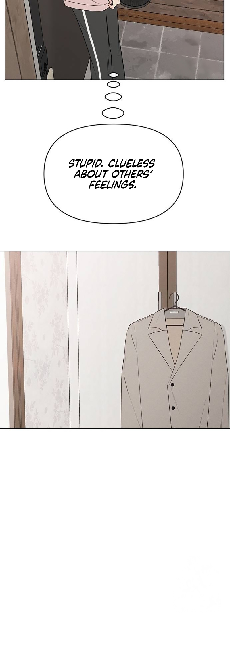 The Perfect Male Lead Ch. 3 第31页