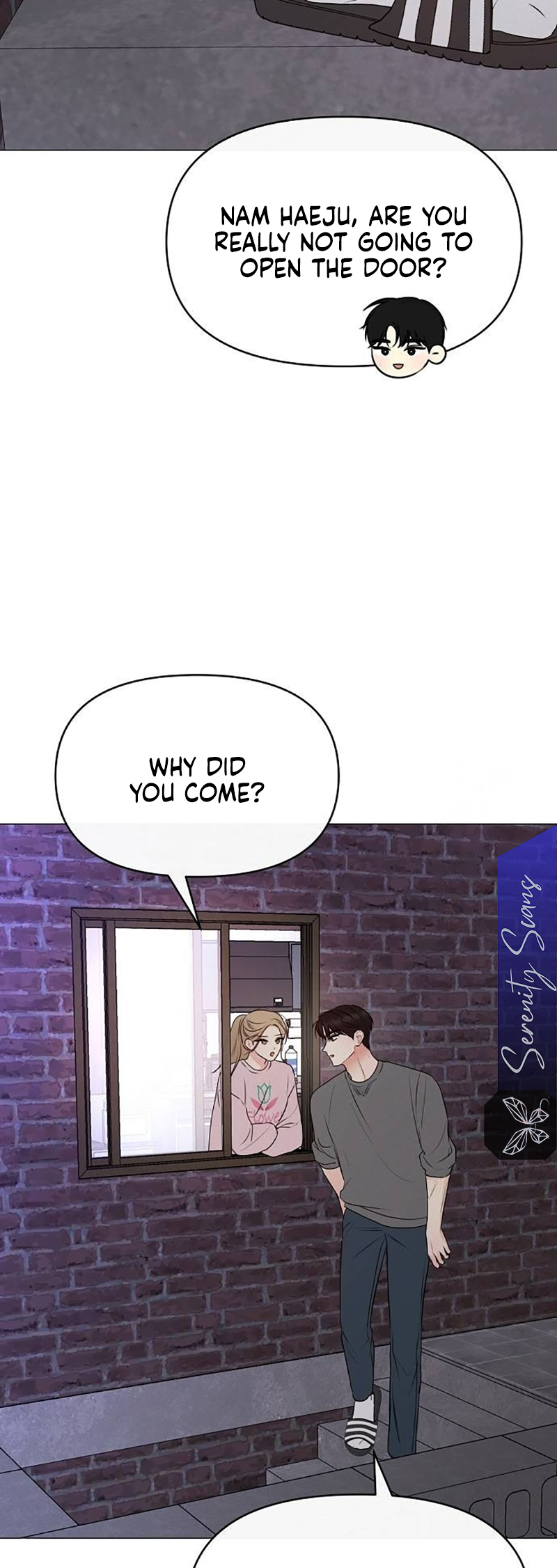 The Perfect Male Lead Ch. 3 第33页
