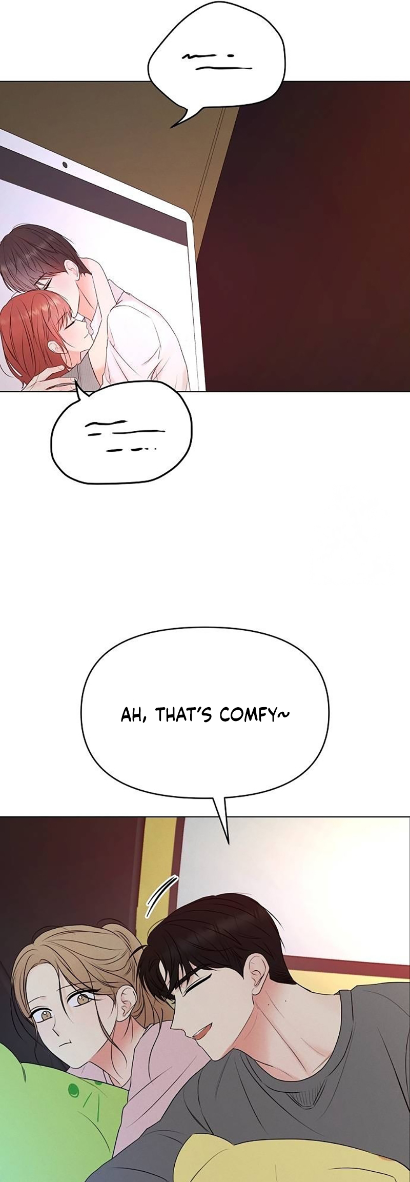 The Perfect Male Lead Ch. 3 第38页