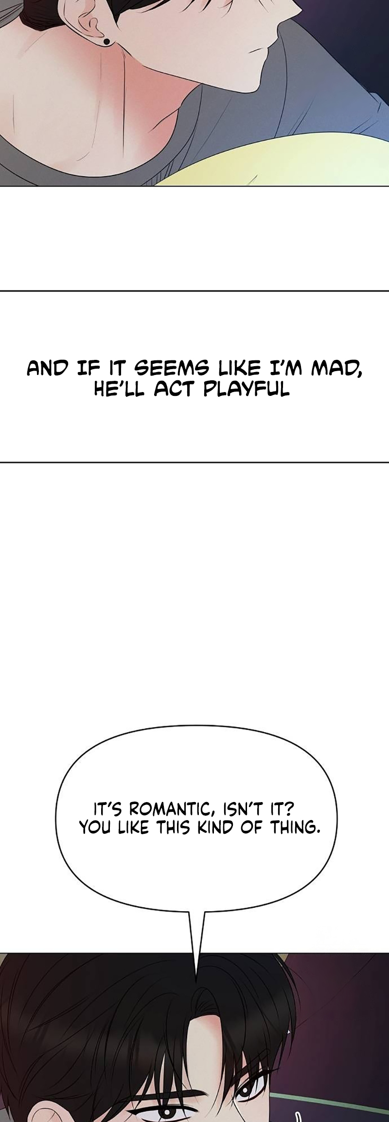 The Perfect Male Lead Ch. 3 第40页