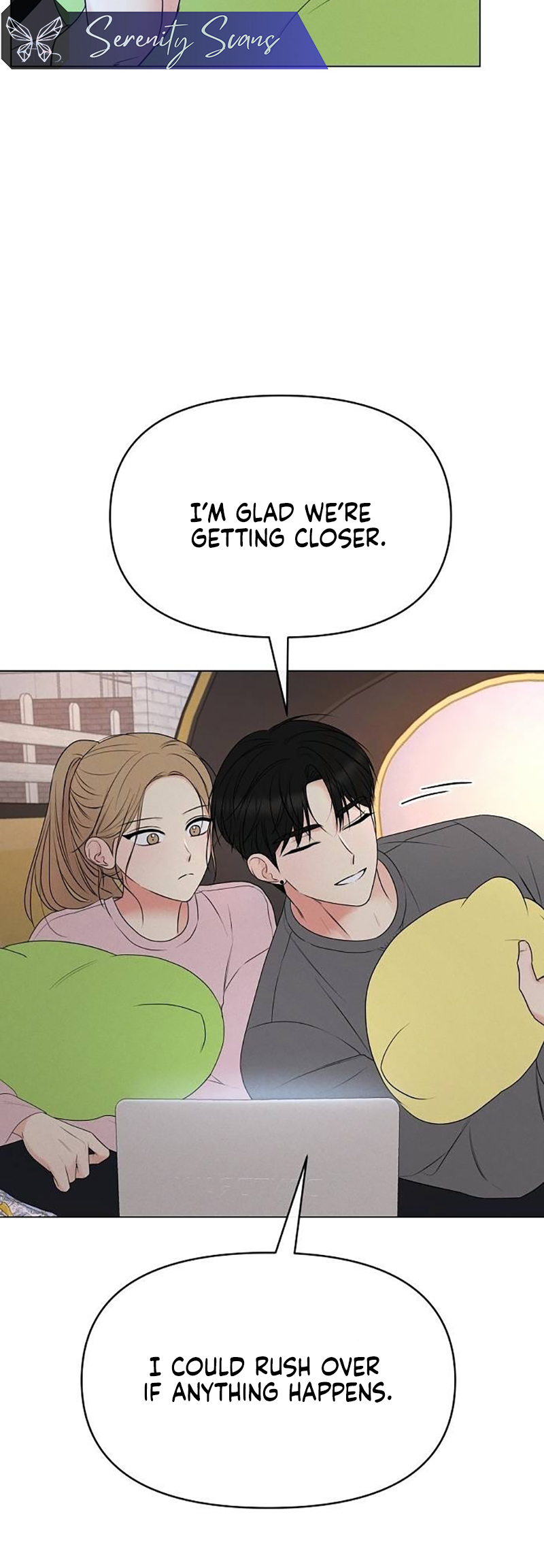 The Perfect Male Lead Ch. 3 第42页