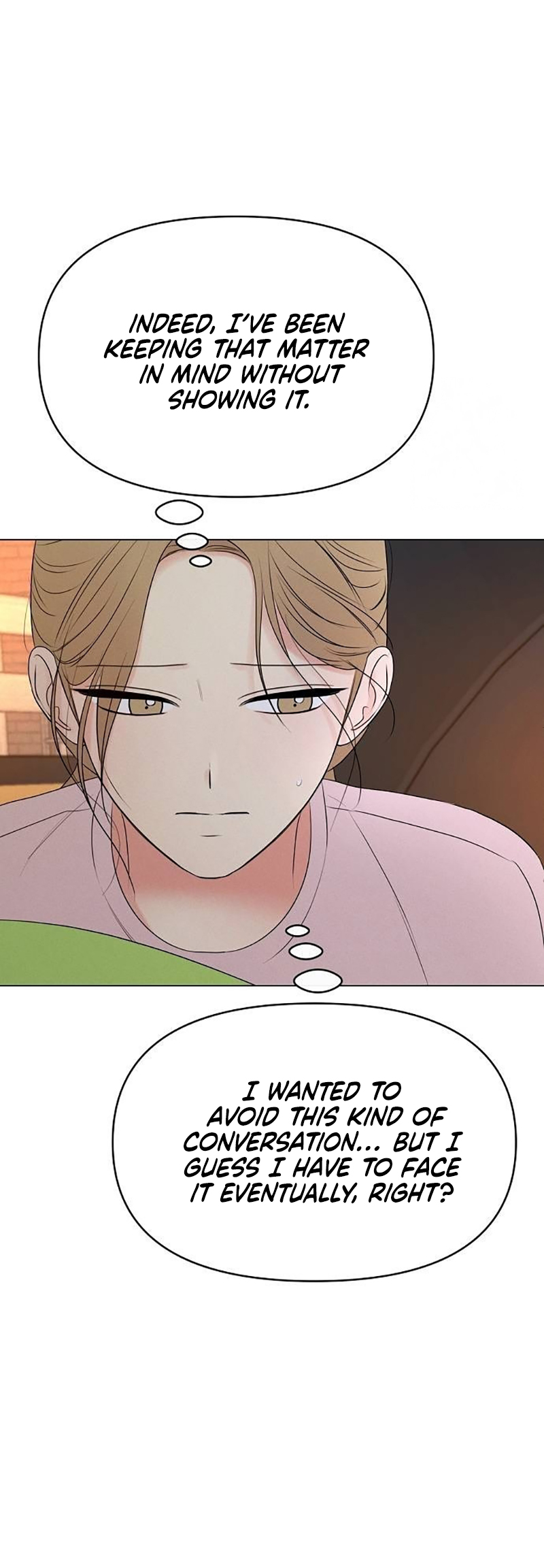 The Perfect Male Lead Ch. 3 第43页