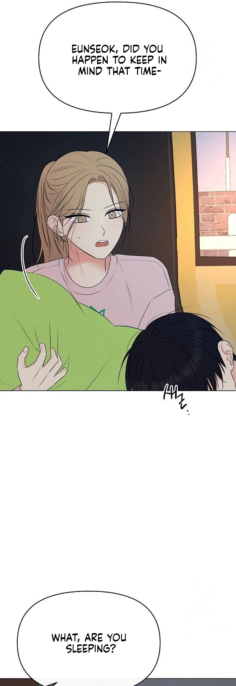 The Perfect Male Lead Ch. 3 第44页