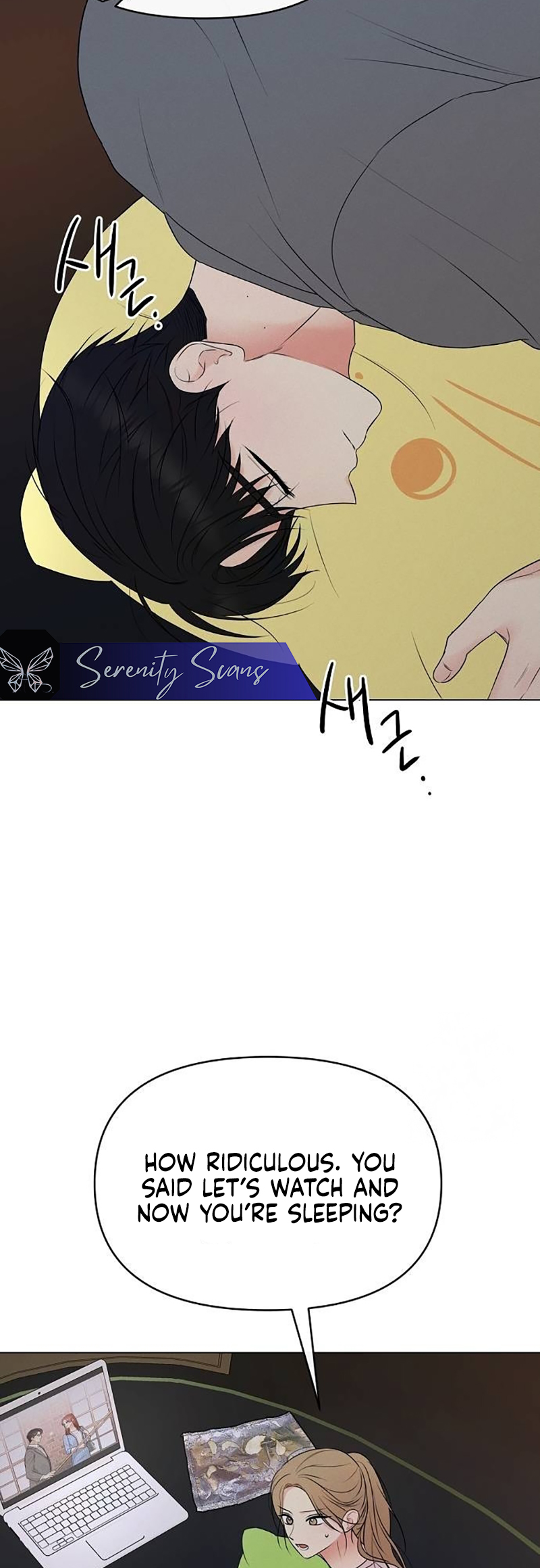 The Perfect Male Lead Ch. 3 第45页