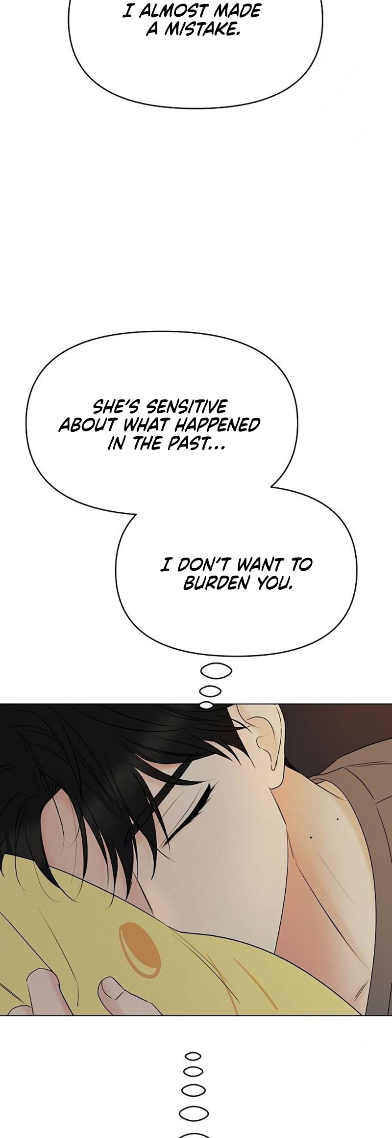 The Perfect Male Lead Ch. 3 第48页