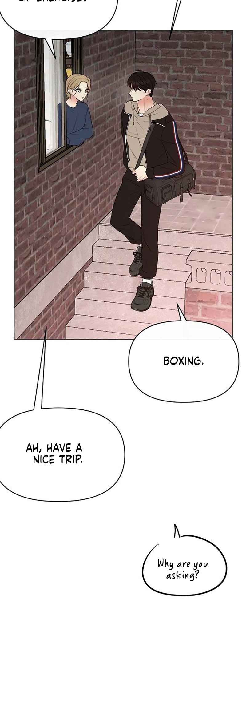 The Perfect Male Lead Ch. 3 第51页