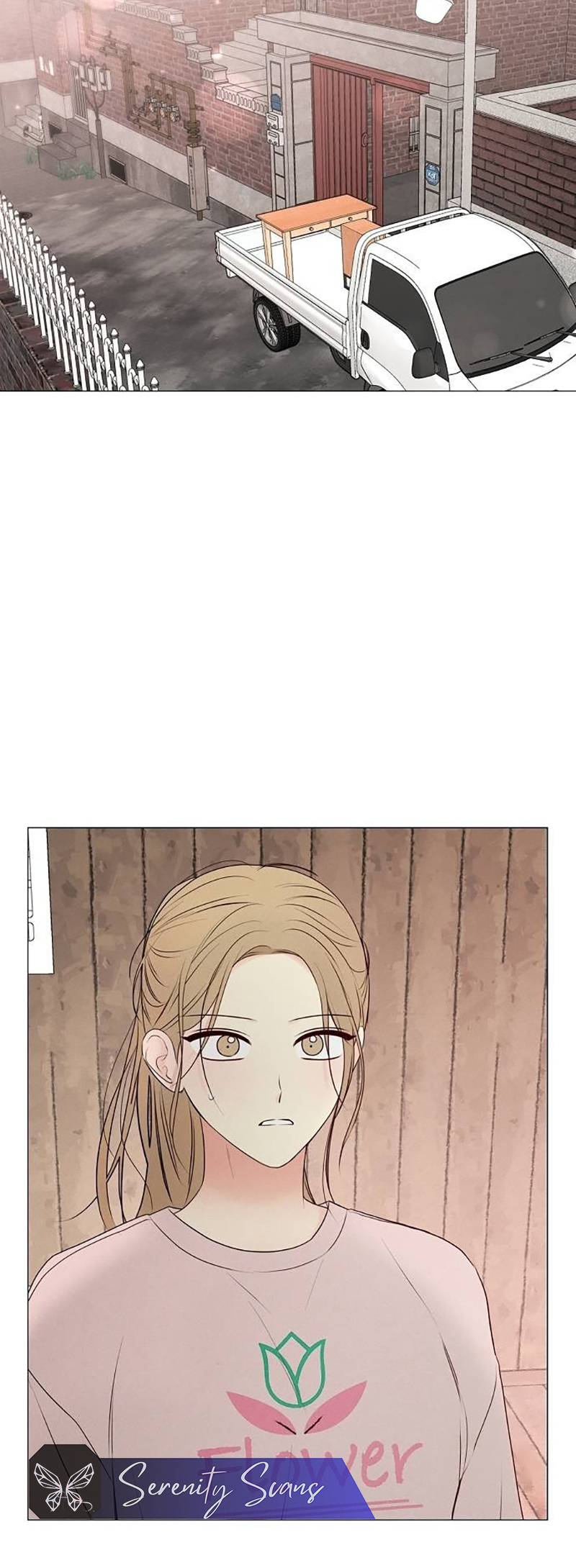 The Perfect Male Lead Ch. 3 第7页