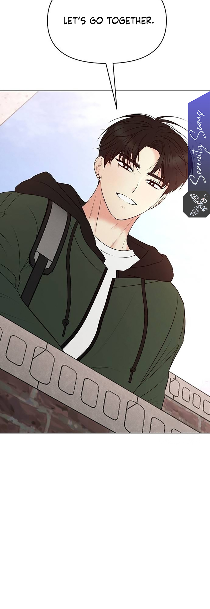 The Perfect Male Lead Ch. 3 第61页