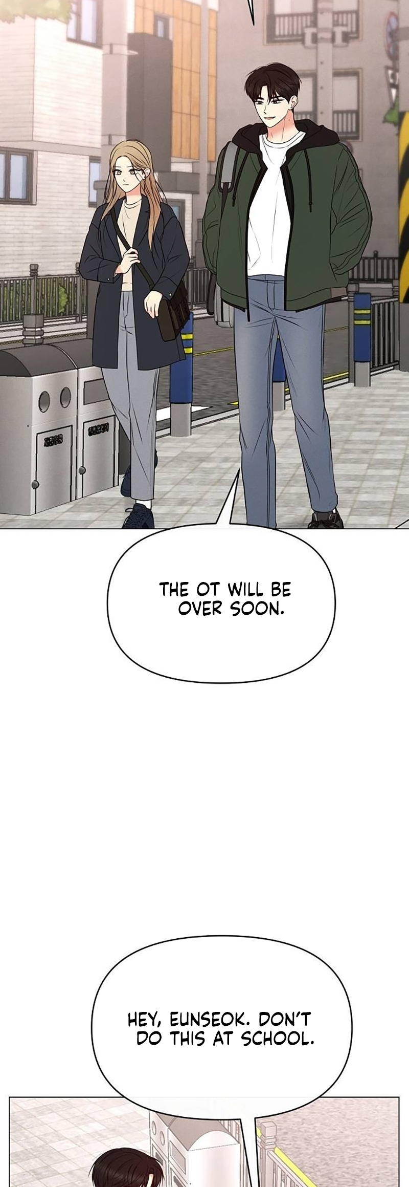 The Perfect Male Lead Ch. 3 第63页