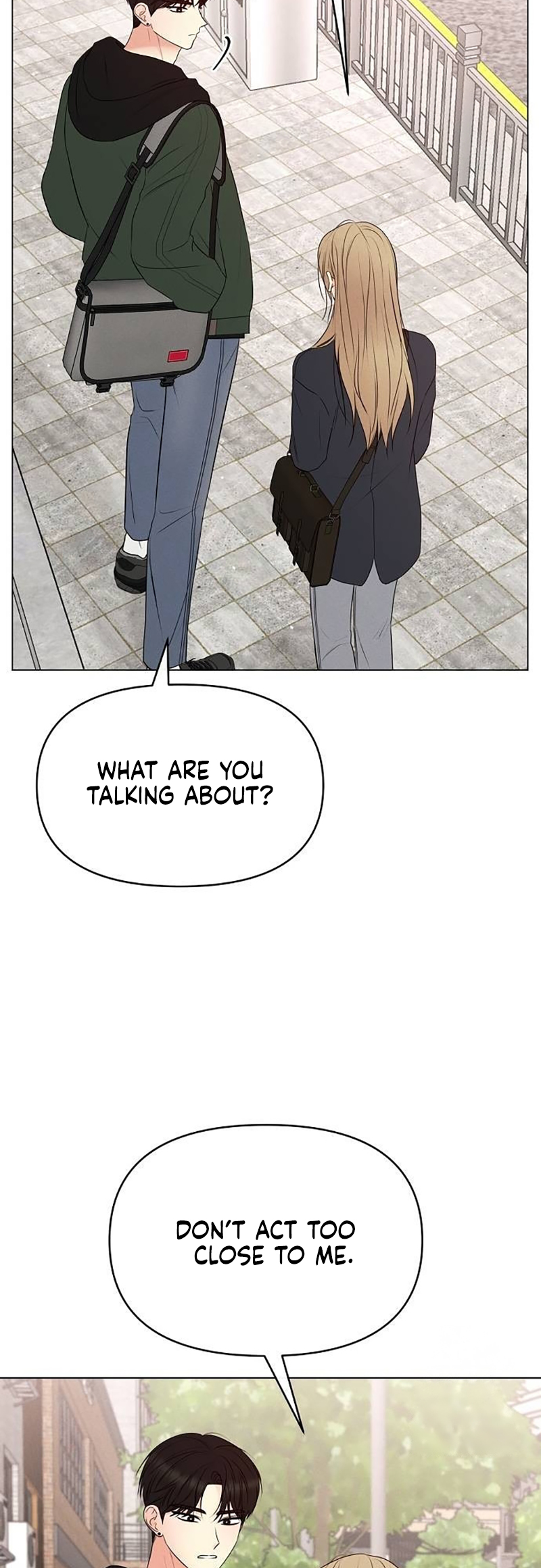 The Perfect Male Lead Ch. 3 第64页