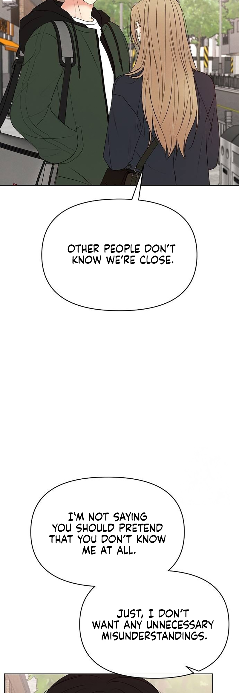 The Perfect Male Lead Ch. 3 第65页