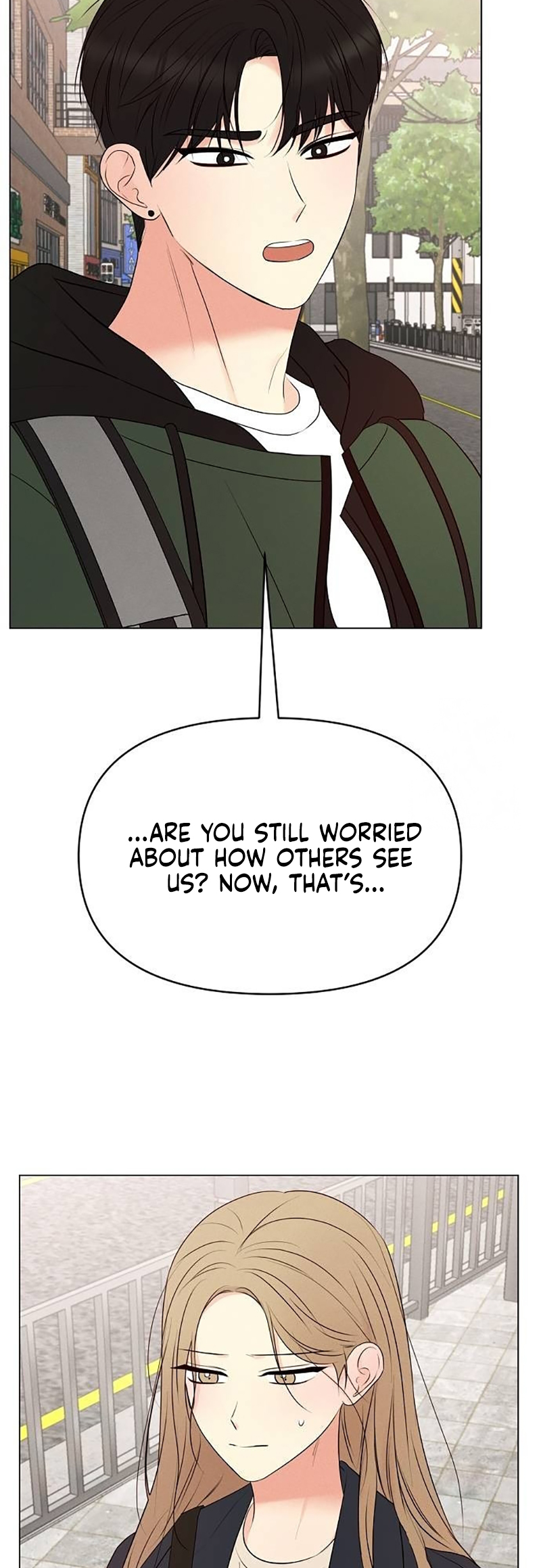 The Perfect Male Lead Ch. 3 第66页