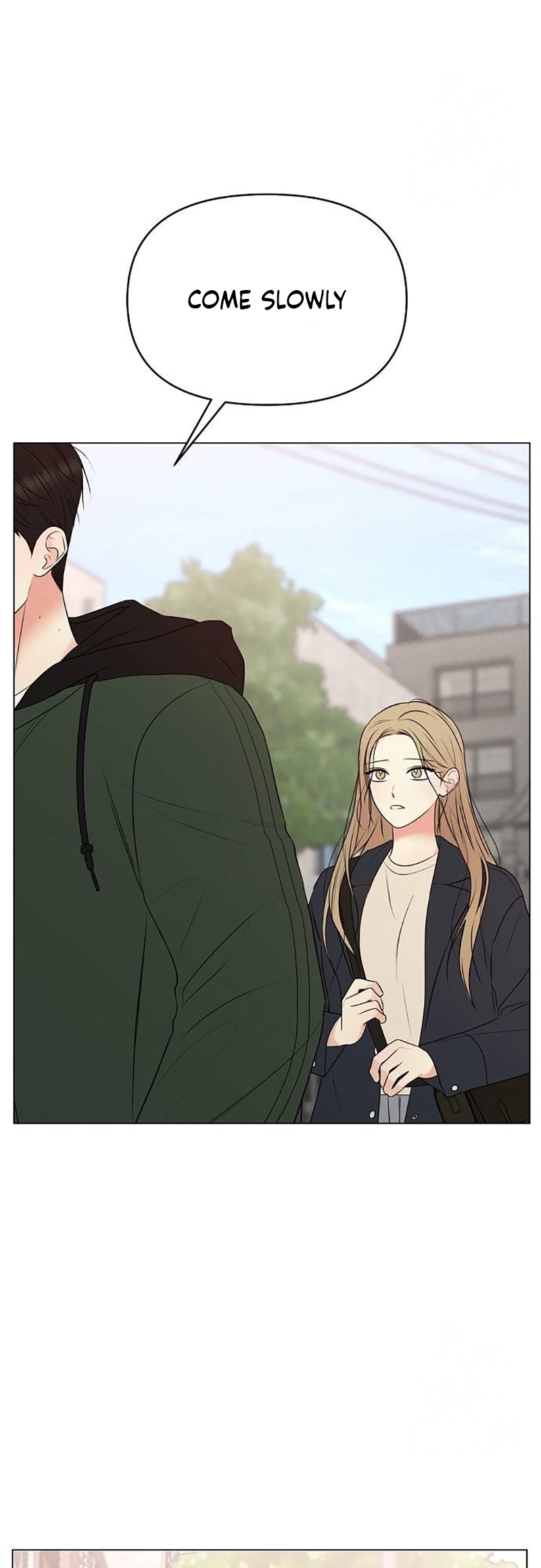 The Perfect Male Lead Ch. 3 第68页