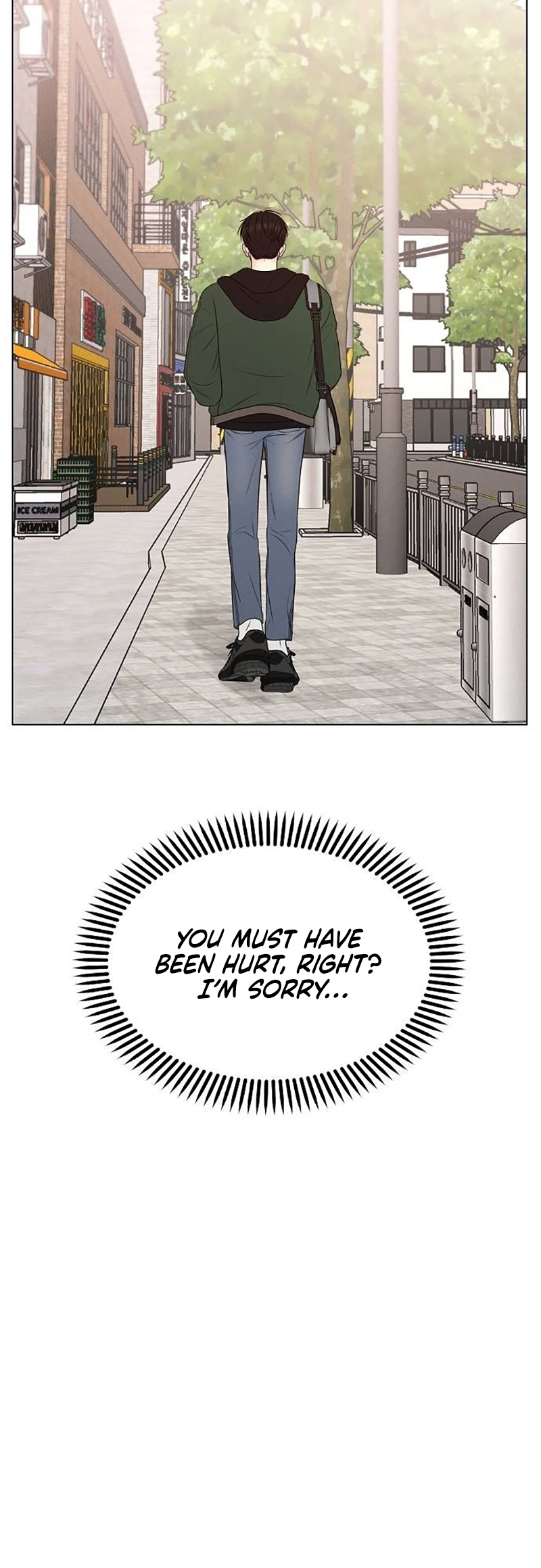 The Perfect Male Lead Ch. 3 第69页