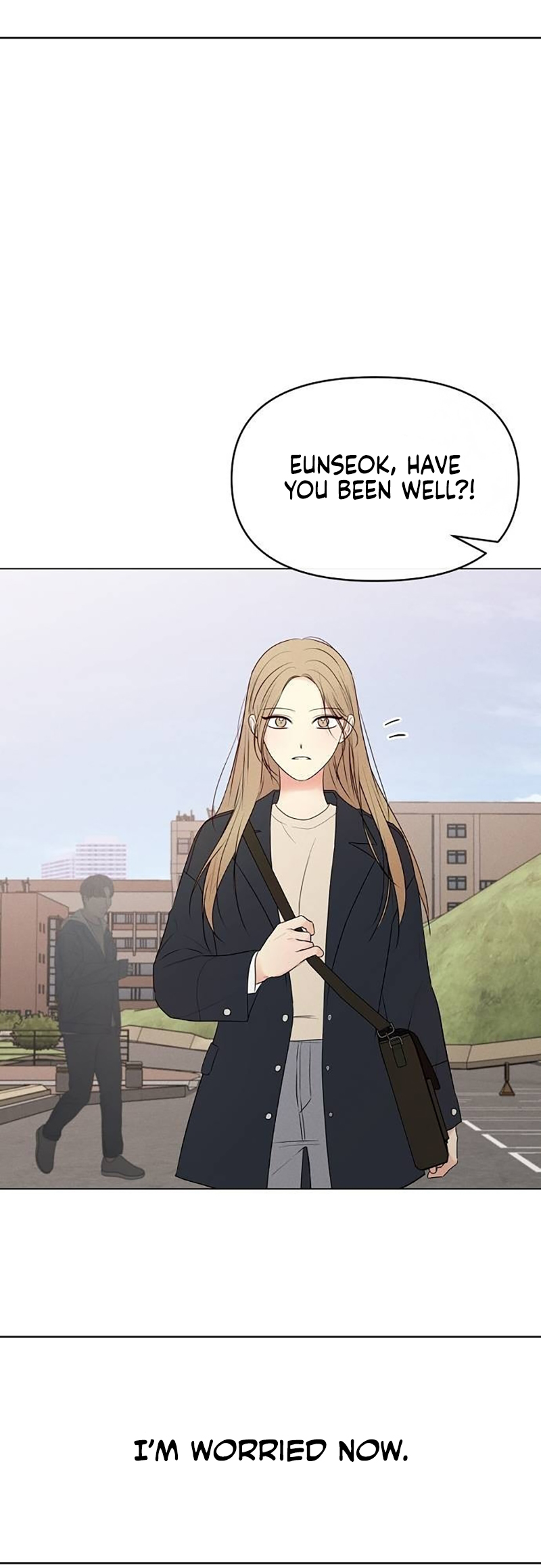 The Perfect Male Lead Ch. 3 第71页