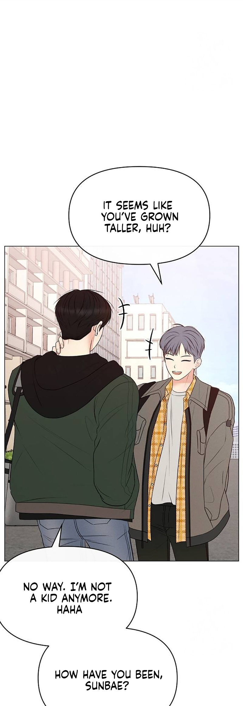 The Perfect Male Lead Ch. 3 第72页