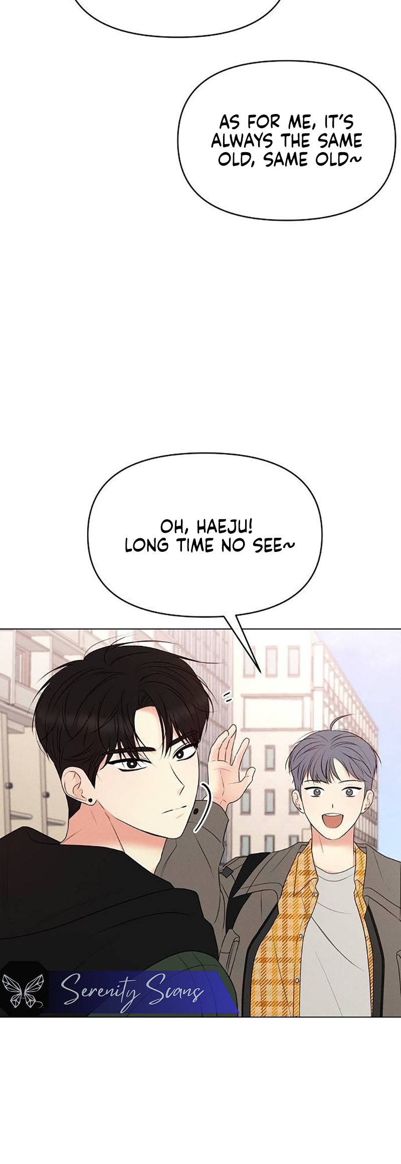 The Perfect Male Lead Ch. 3 第73页
