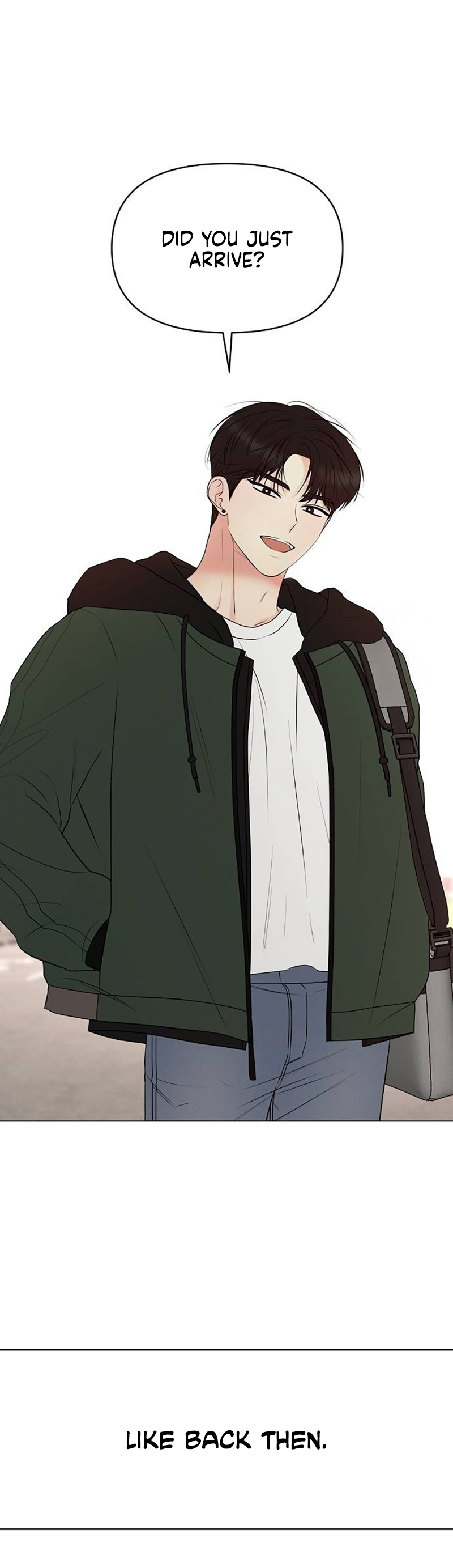 The Perfect Male Lead Ch. 3 第74页