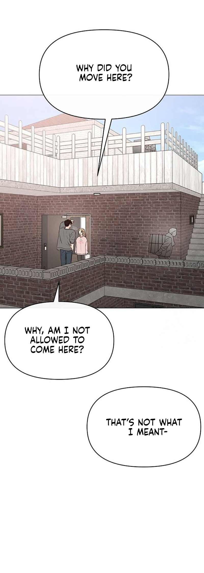The Perfect Male Lead Ch. 3 第9页