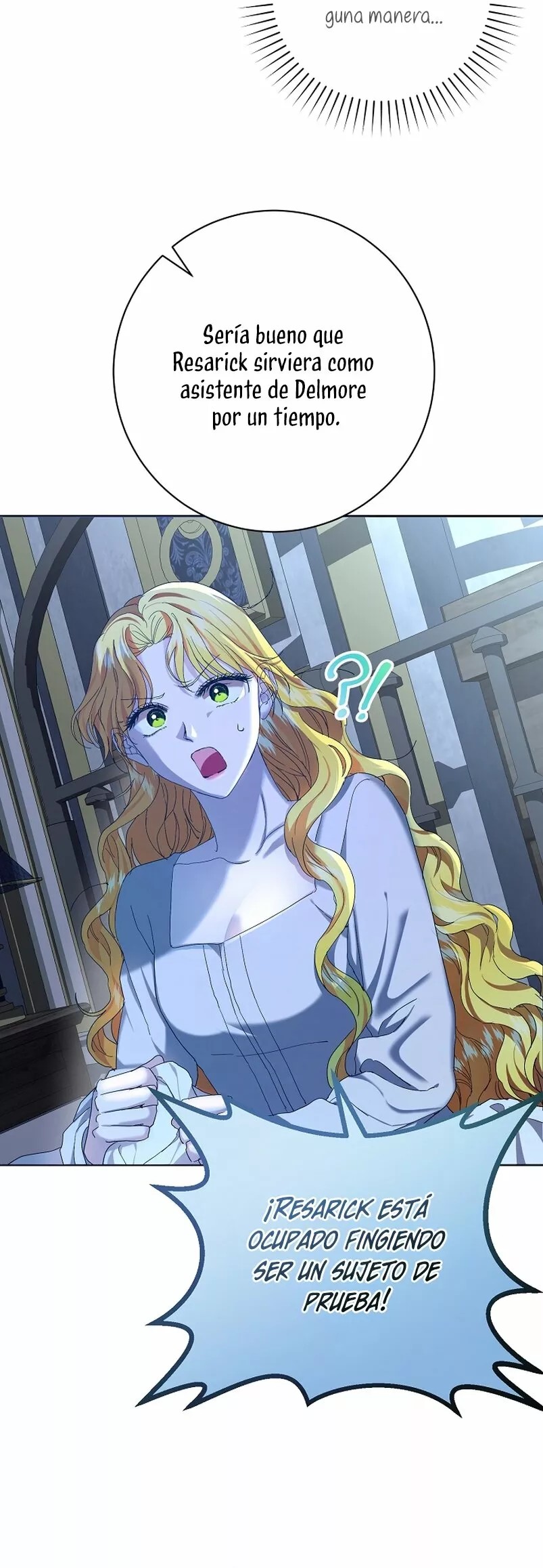 For a Princess Ch. 5 第13页