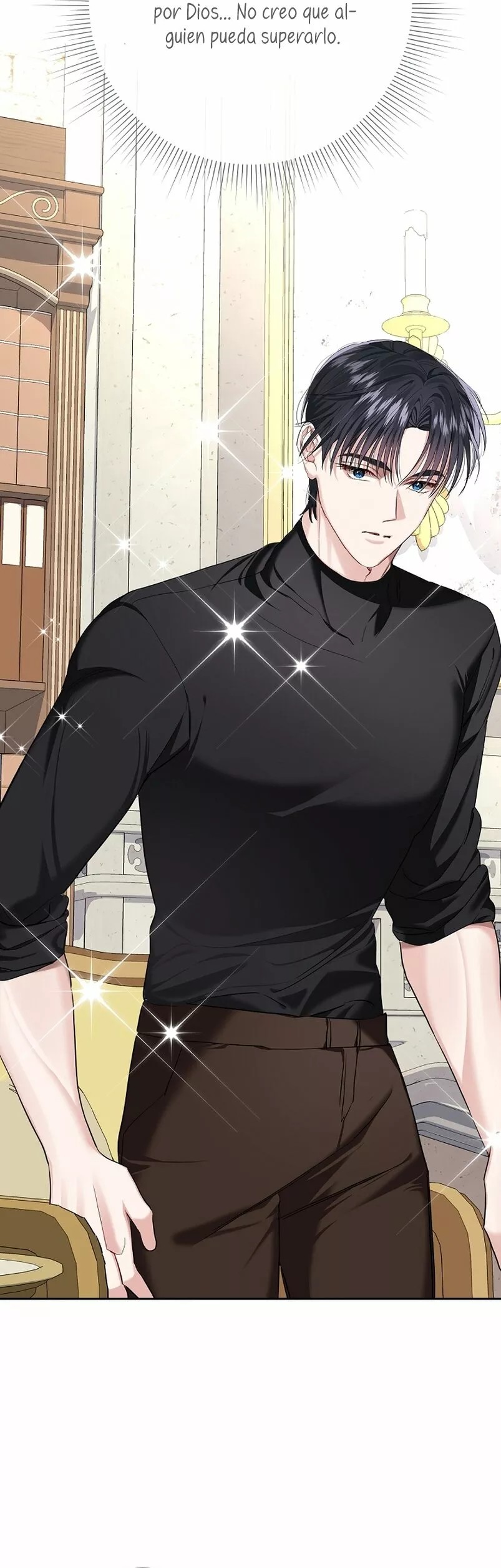 For a Princess Ch. 5 第25页