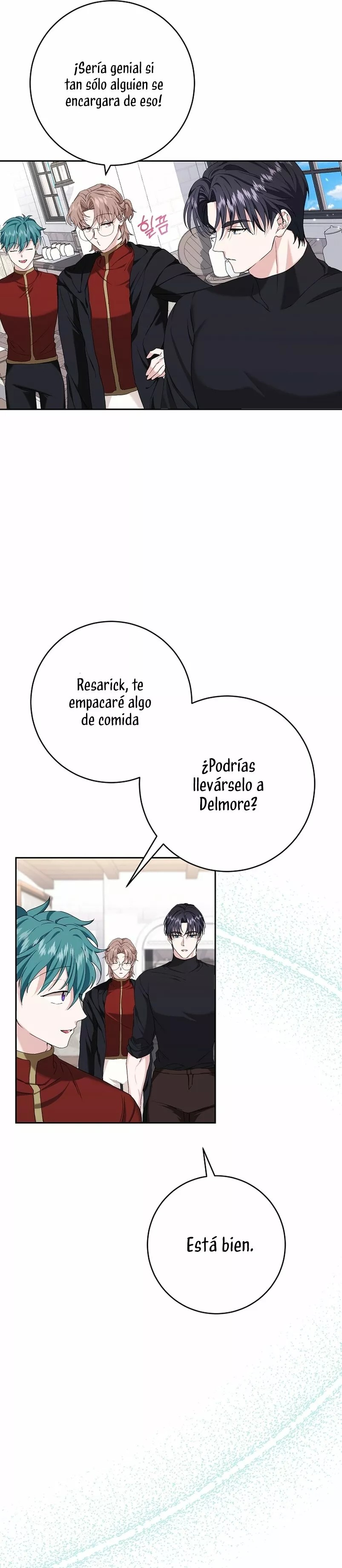 For a Princess Ch. 5 第30页