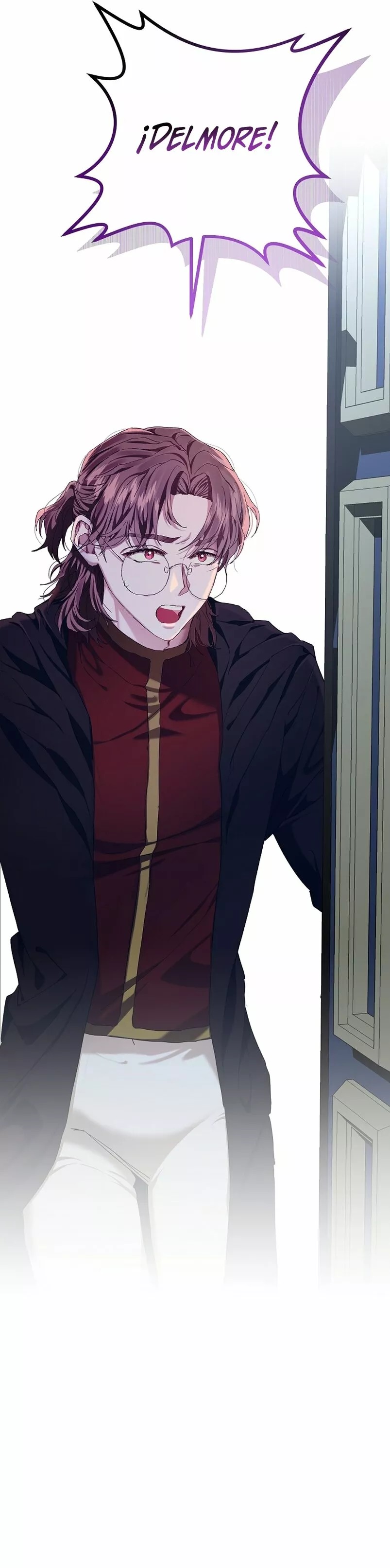 For a Princess Ch. 5 第8页