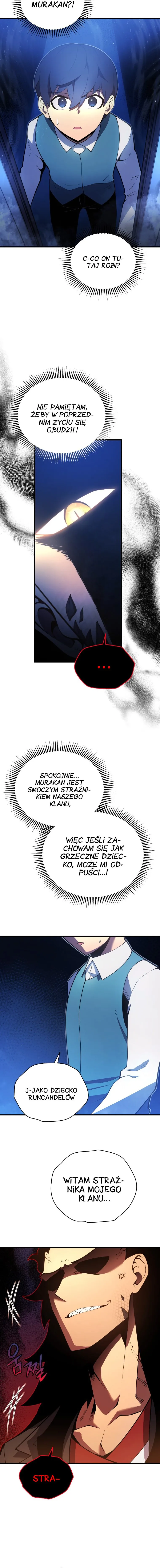 The Swordmaster's Son Vol. 1 Ch. 5 第14页