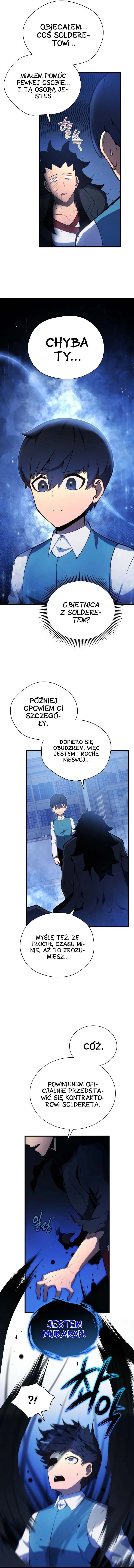 The Swordmaster's Son Vol. 1 Ch. 5 第19页
