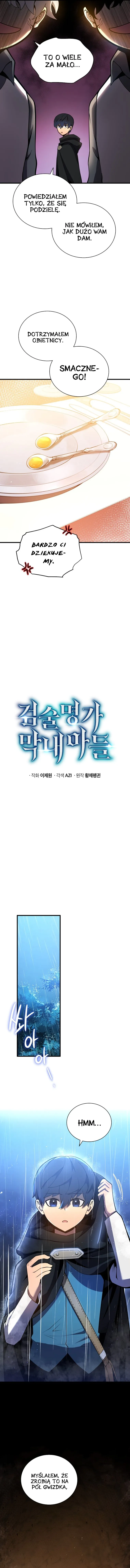 The Swordmaster's Son Vol. 1 Ch. 5 第3页