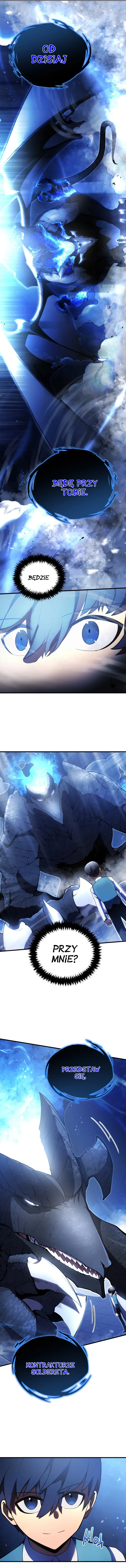 The Swordmaster's Son Vol. 1 Ch. 5 第21页