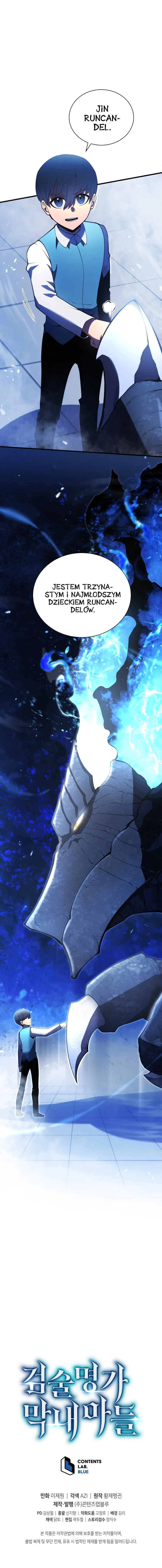 The Swordmaster's Son Vol. 1 Ch. 5 第22页