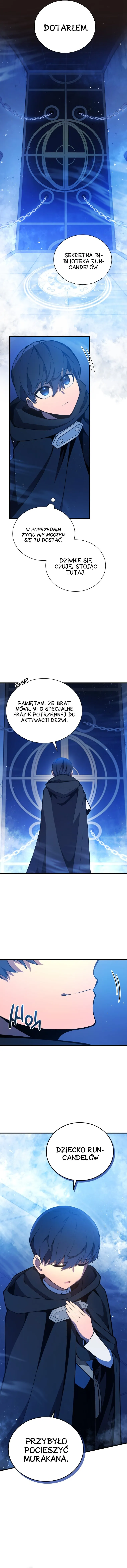 The Swordmaster's Son Vol. 1 Ch. 5 第6页
