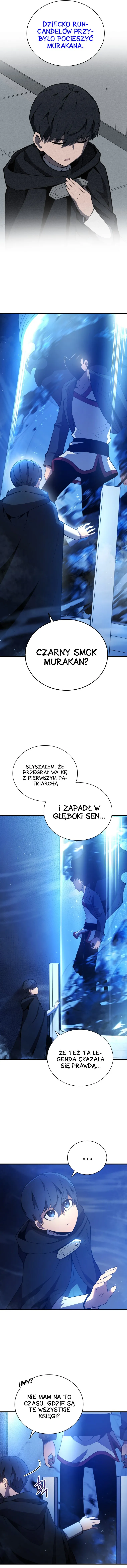 The Swordmaster's Son Vol. 1 Ch. 5 第10页